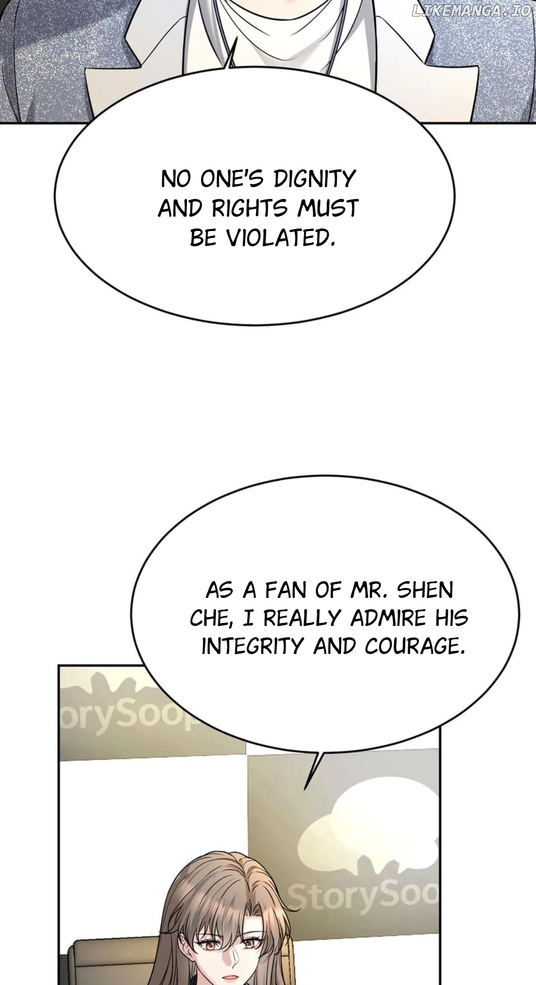 After Breakup: Had an Affair With My Ex's Uncle Chapter 79 - page 38